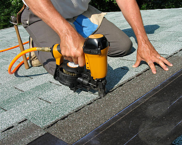 Best Gutter Installation and Roofing  in Cleveland, AL