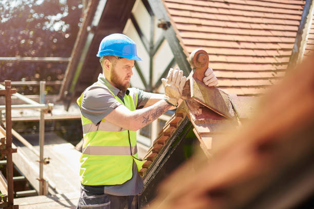 Quick and Trustworthy Emergency Roof Repair Services in Cleveland, AL